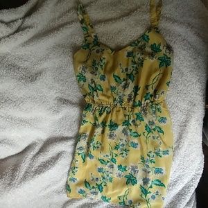 Bebop Dress